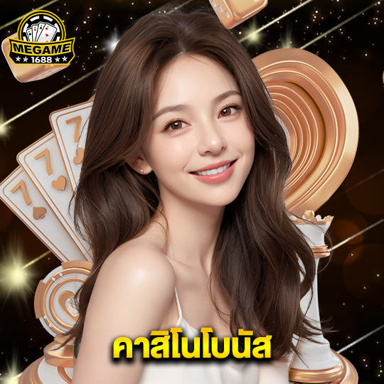 megame1688 คาสิโนโบนัส