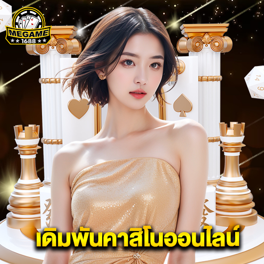 megame1688 เดิมพันคาสิโนออนไลน์