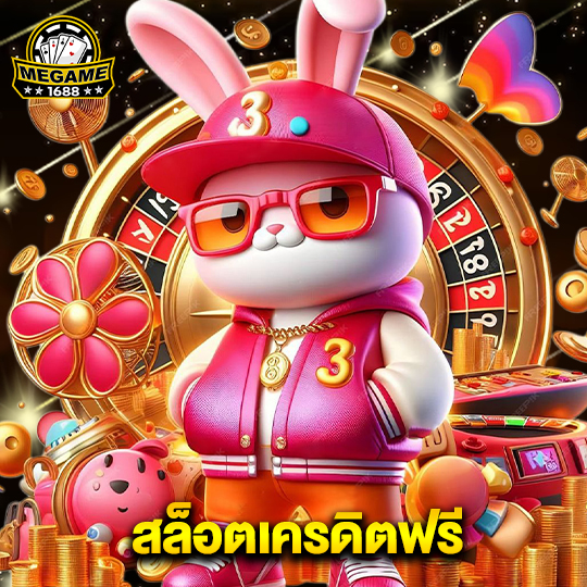 megame1688 สล็อตเครดิตฟรี