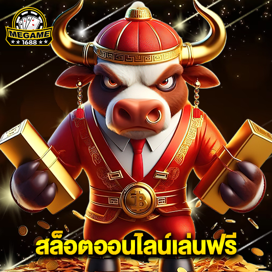 megame1688 สล็อตออนไลน์เล่นฟรี