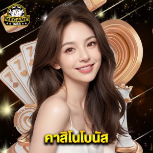 megame1688 คาสิโนโบนัส